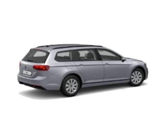 Volkswagen Passat 2.0 TDI Variant