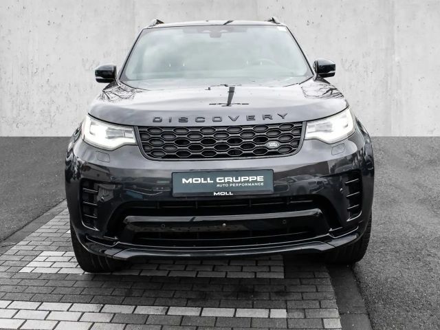 Land Rover Discovery D300 Dynamic HSE