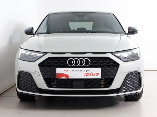 Audi A1 30 TFSI