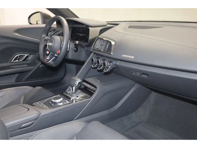 Audi R8 5.2 FSI Performance Quattro Spyder