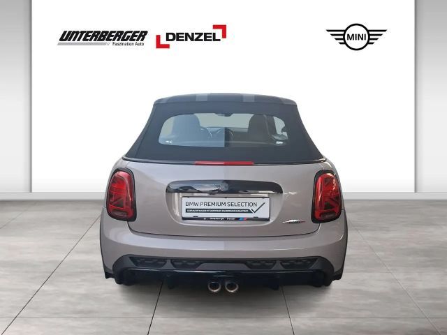 MINI John Cooper Works Cabrio John Cooper Works (F57) Head-Up DAB LED RFK ACC