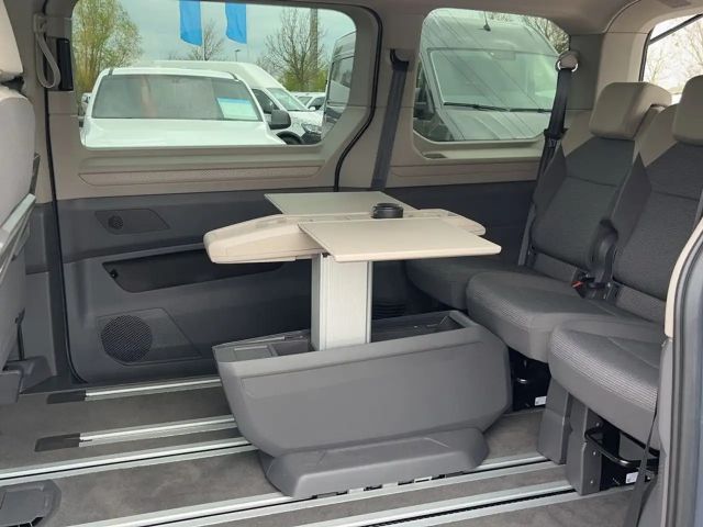 Volkswagen Multivan 2.0 TDI DSG T7