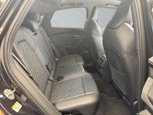 Audi SQ5 S-Tronic Sportback