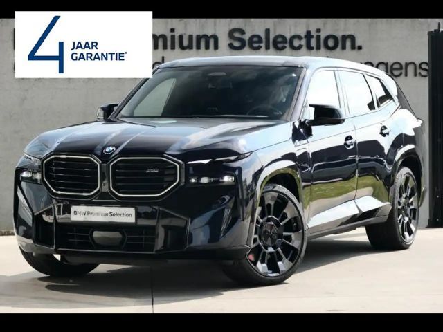 BMW XM XM