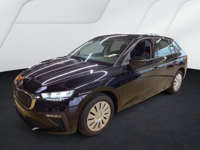 Skoda Scala Scala Essence 1,0 TSI 5-Gang Mech.