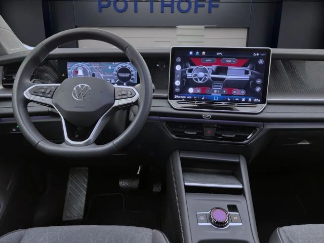 Volkswagen Tayron 1.5 eTSI DSG Life