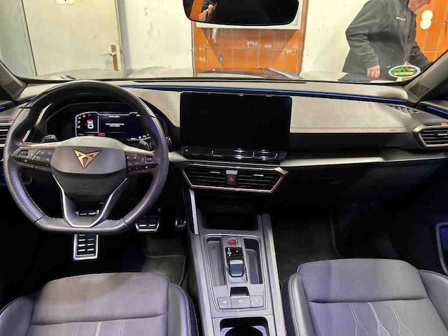 Cupra Formentor 1.4 DSG e-Hybrid