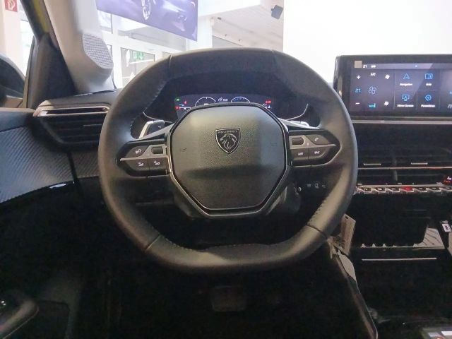 Peugeot 208 Allure Pack Hybrid