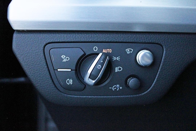 Audi Q5 50 TDI Quattro