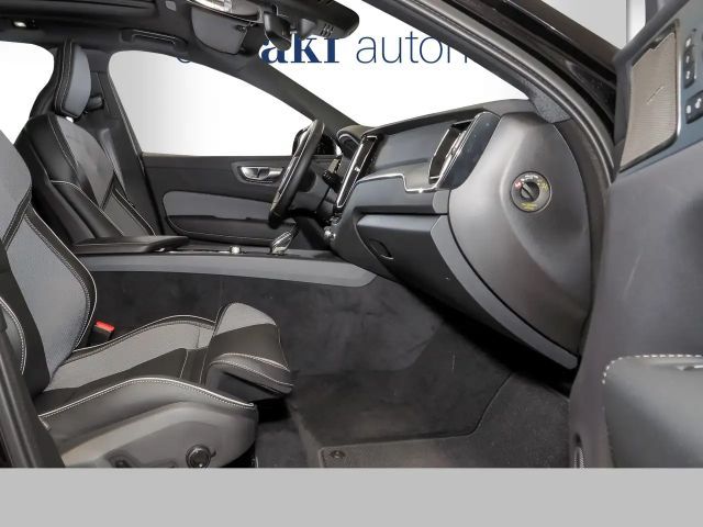 Volvo XC60 AWD Plus Twin Engine