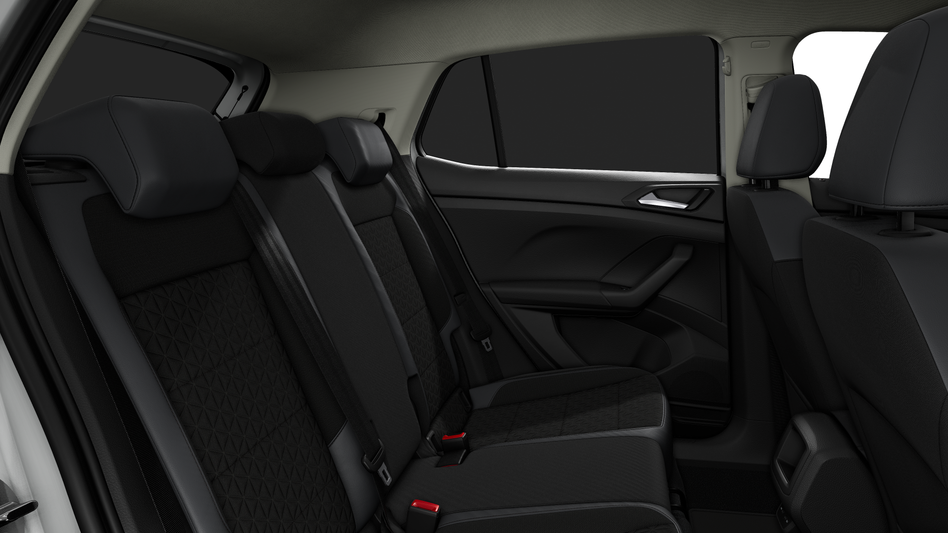 Volkswagen T-Cross DSG