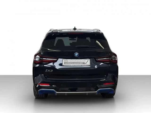 BMW iX3 Impressive iX3