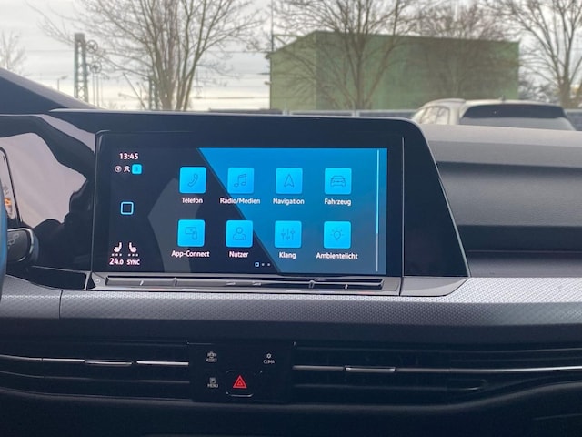 Volkswagen Golf DSG Golf VIII