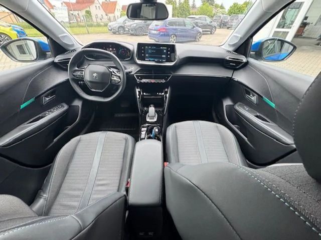 Peugeot 208 Allure Pack