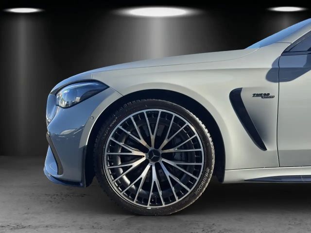 Mercedes-Benz AMG CLE CLE53 AMG Prem DISTR Optik Memo Pano KeyGo Night