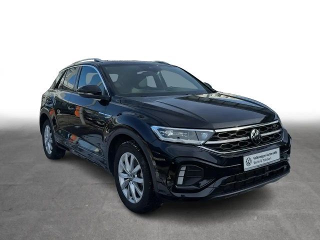 Volkswagen T-Roc 1.5 TSI DSG R-Line
