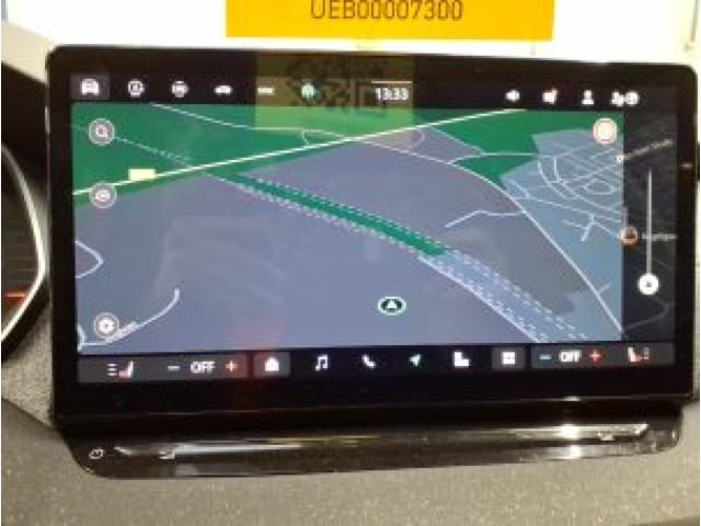 Skoda Octavia 2.0 TDI Combi Selection