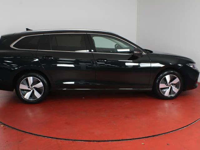 Volkswagen Passat 2.0 TDI Business DSG Variant