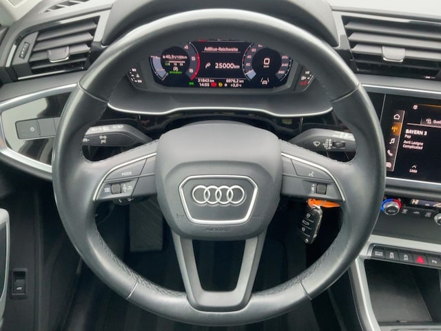 Audi Q3 35 TDI S-Line Sportback