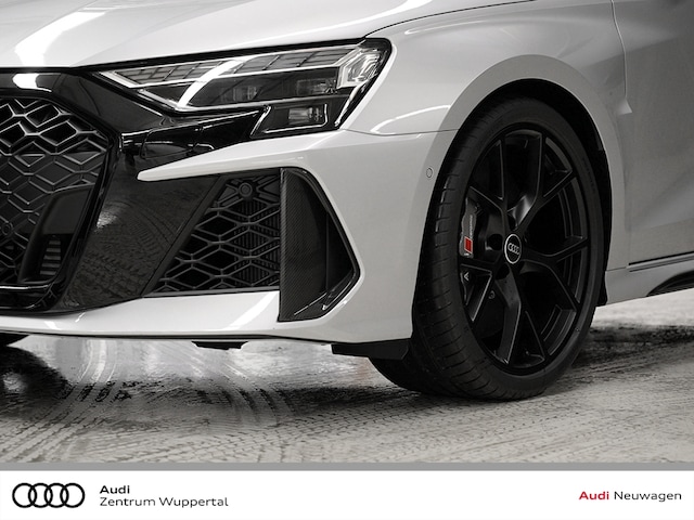 Audi RS3 Quattro S-Tronic Sportback