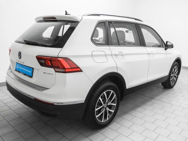 Volkswagen Tiguan 1.4 TSI Life eHybrid