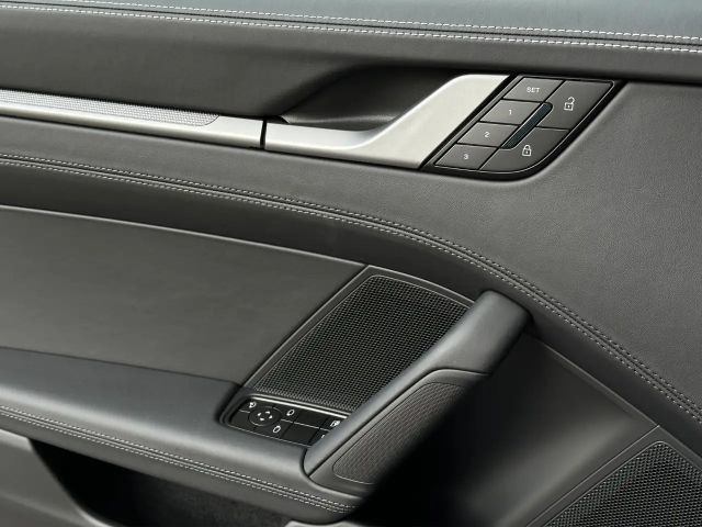 Porsche 992 Carrera Coupé