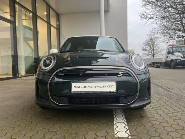 MINI Mini Electric SE