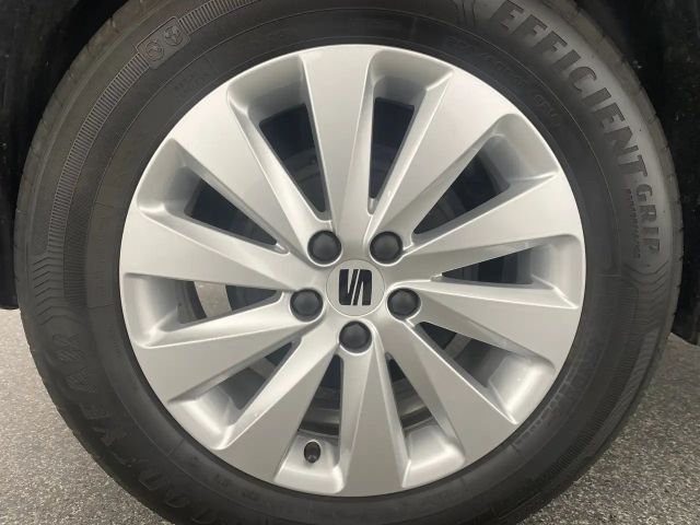 Seat Arona 1.0 EcoTSI Style