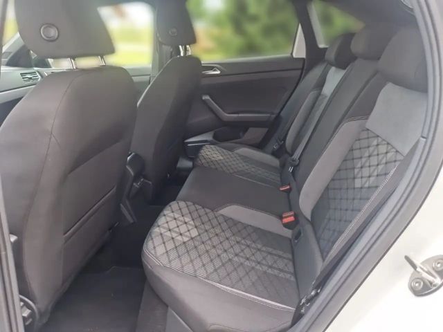 Volkswagen Taigo 1.0 TSI IQ.Drive R-Line