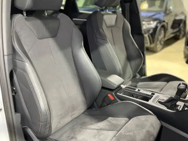 Audi Q3 Quattro S-Line Sport Sportback