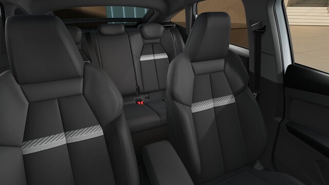 Audi Q4 e-tron Sportback