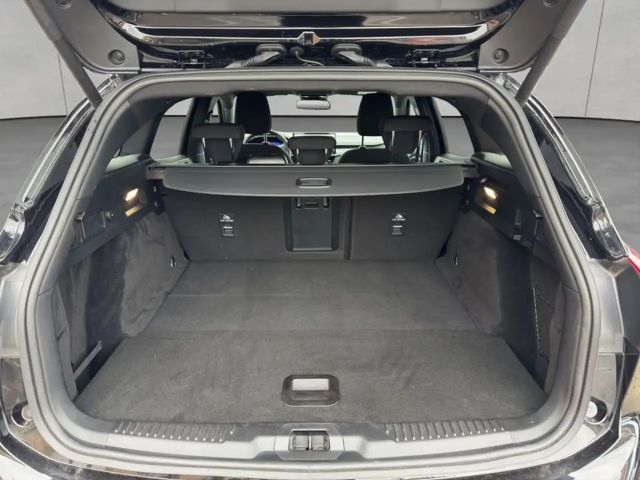 Ford Focus EcoBoost ST Line Wagon