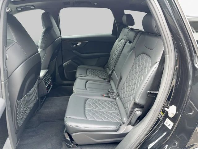 Audi Q7 50 TDI Quattro S-Line