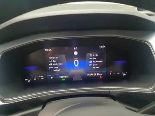 Volkswagen T-Cross 1.0 TSI DSG