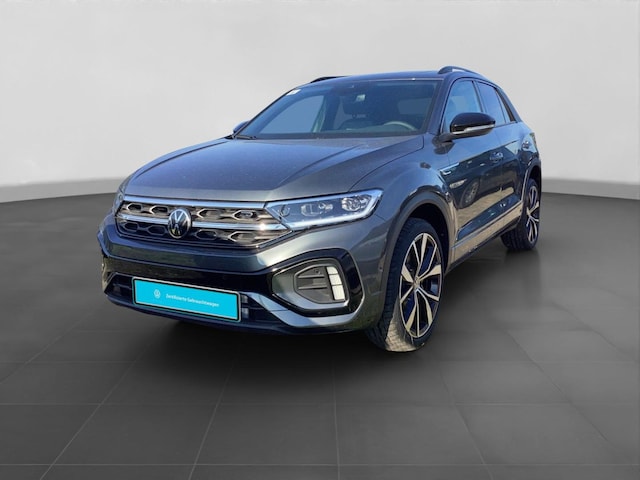 Volkswagen T-Roc 2.0 TDI DSG R-Line