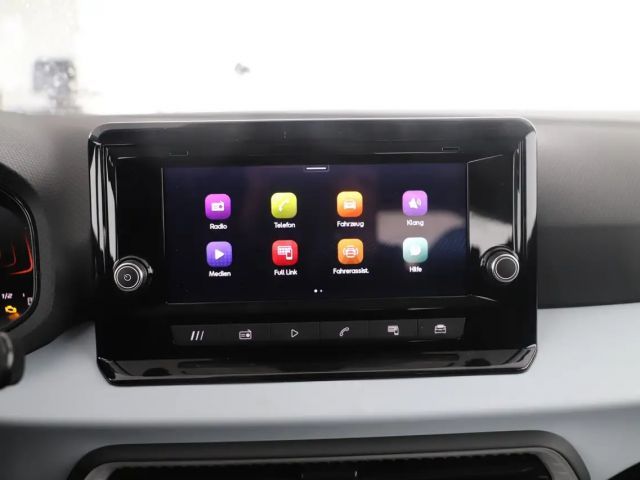 Seat Arona 1.0 TSI Reference