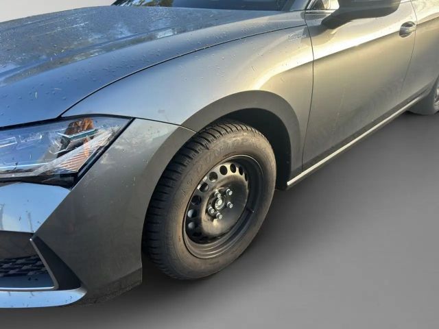 Skoda Superb 2.0 TDI Combi