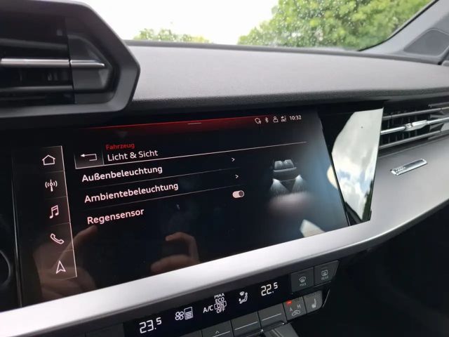 Audi A3 35 TFSI Sedan Sportback