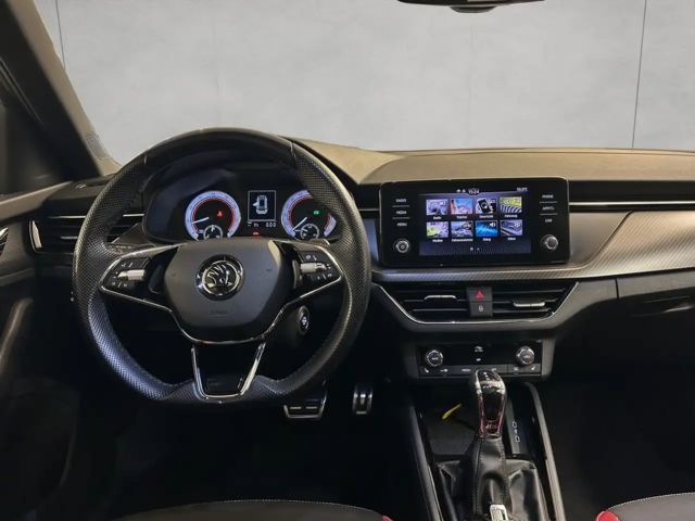 Skoda Kamiq 1.5 TSI Monte Carlo