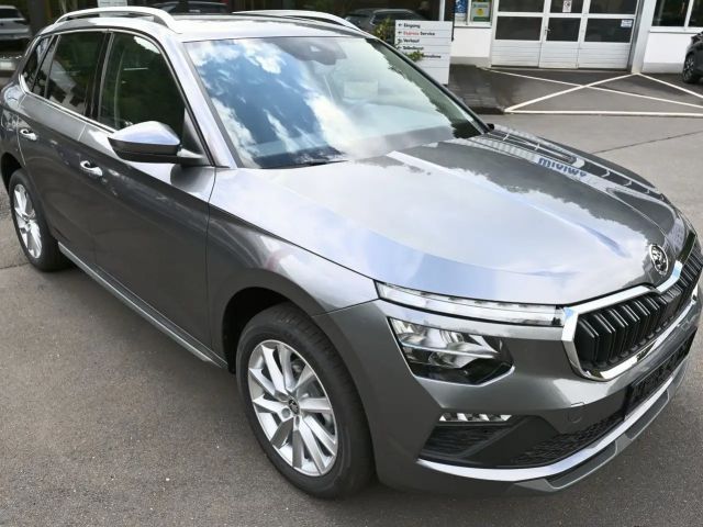 Skoda Kamiq 1.0 TSI Selection