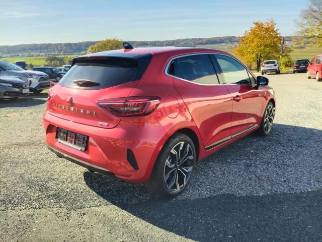 Mitsubishi Colt Hybrid Intense