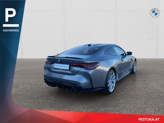 BMW M4 Competition Coupé xDrive