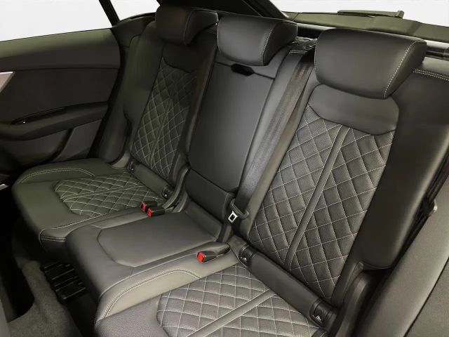 Audi Q8 50 TDI Quattro S-Line