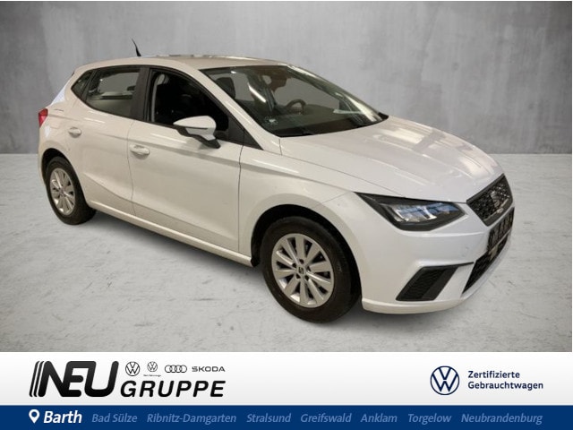 Seat Ibiza 1.0