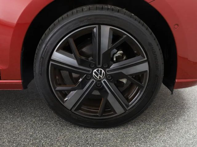 Volkswagen Caddy Edition TDI