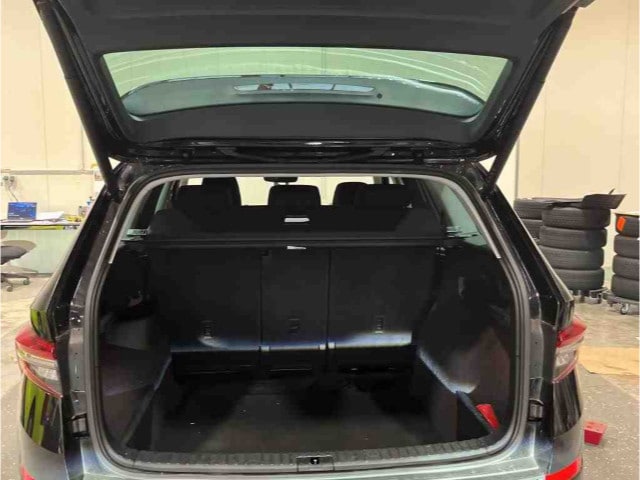 Skoda Kodiaq 2.0 TDI 4x4 Tour