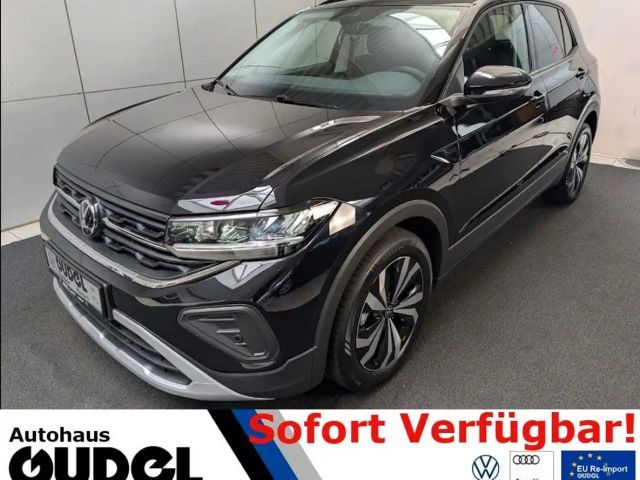 Volkswagen T-Cross 1.5 TSI DSG Life