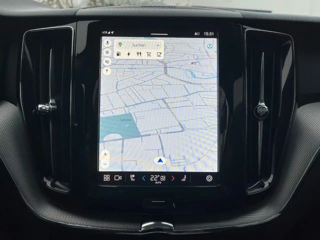 Volvo XC60 AWD Bright Plus T6