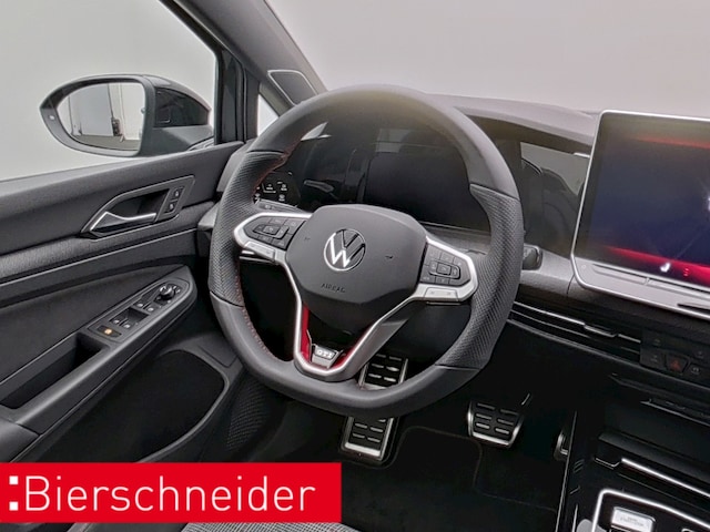 Volkswagen Golf 2.0 TSI DSG Sound Style