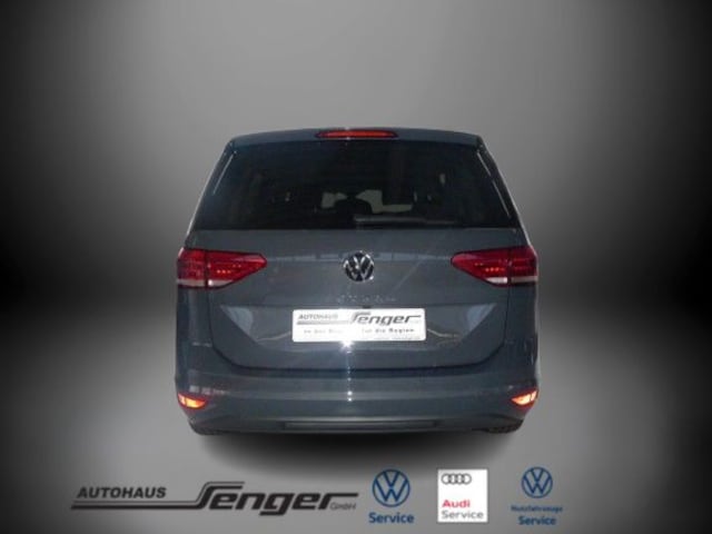 Volkswagen Touran 1.5 TSI DSG
